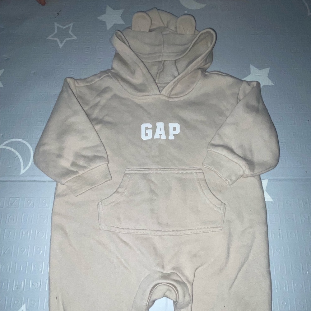 Baby Gap Sweater